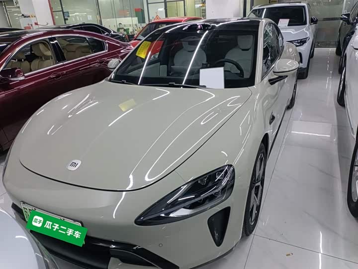 Фото 3 - Xiaomi SU7