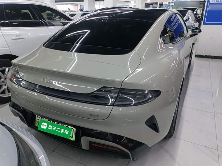 Фото 6 - Xiaomi SU7