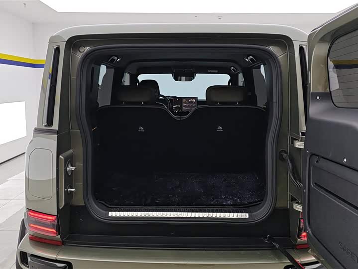 Фото 4 - Chery iCar V23