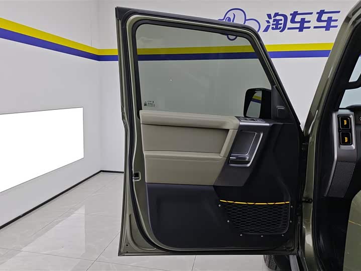 Фото 7 - Chery iCar V23