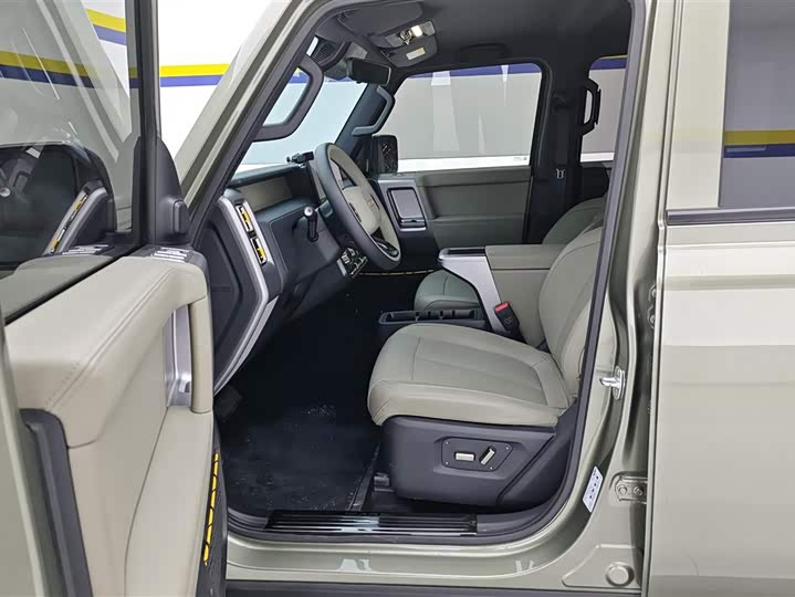 Фото 9 - Chery iCar V23