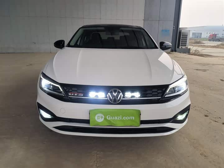 Фото 3 - Volkswagen Lamando L