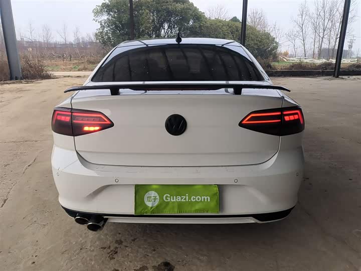 Фото 6 - Volkswagen Lamando L