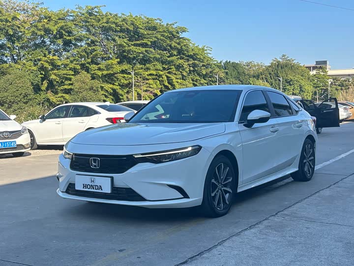 Фото 1 - Honda Integra