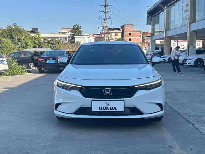 Фото 2 - Honda Integra