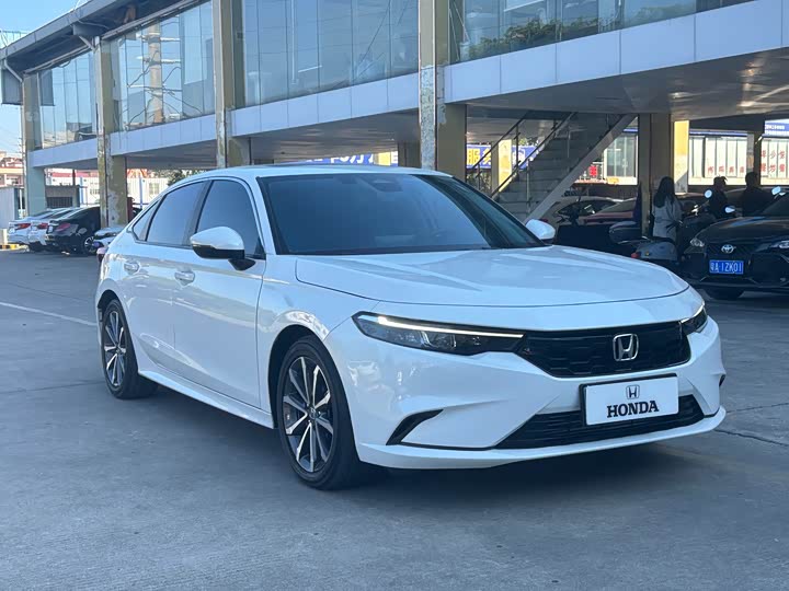 Фото 3 - Honda Integra