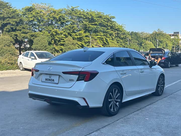 Фото 4 - Honda Integra