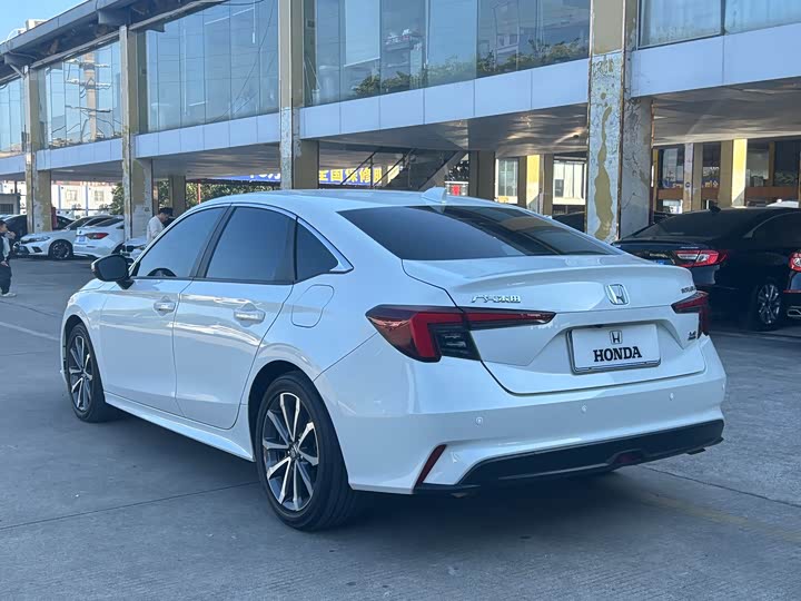 Фото 6 - Honda Integra