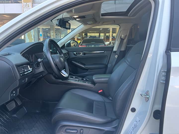 Фото 7 - Honda Integra