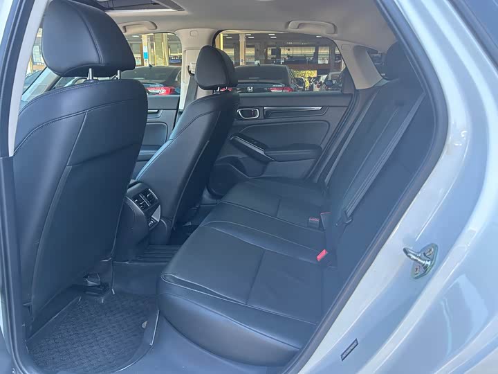 Фото 8 - Honda Integra