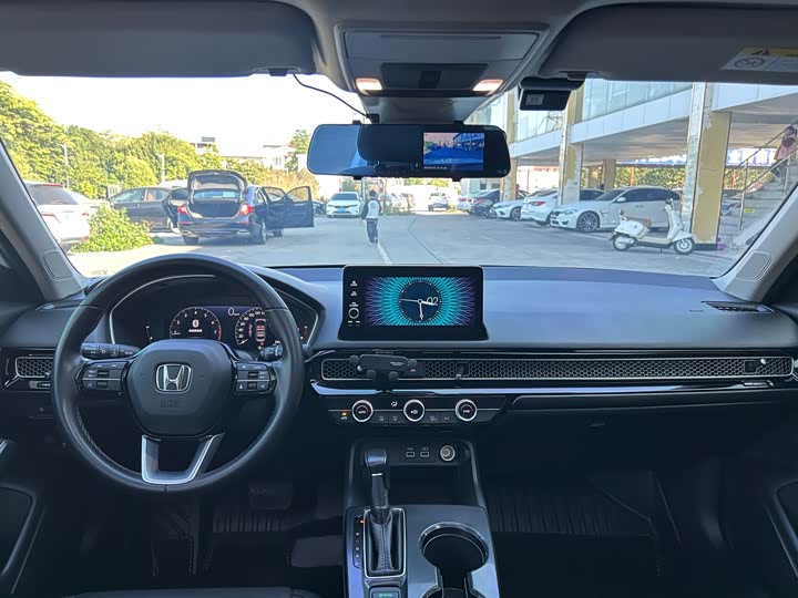 Фото 9 - Honda Integra