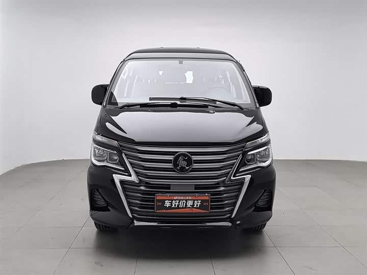 Фото 3 - Dongfeng Forthing Lingzhi M5