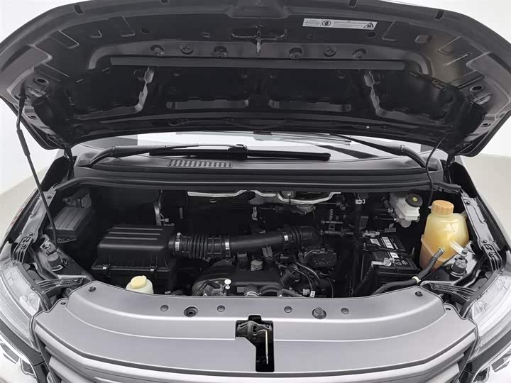 Фото 6 - Dongfeng Forthing Lingzhi M5