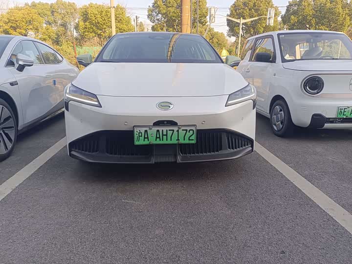 Фото 2 - GAC Aion S Plus