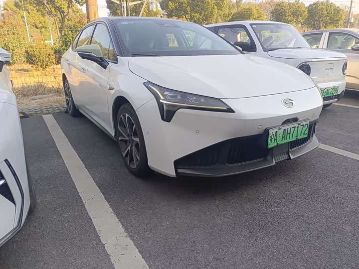 Фото 3 - GAC Aion S Plus