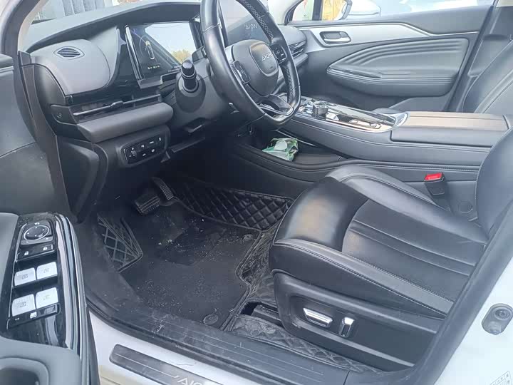 Фото 7 - GAC Aion S Plus