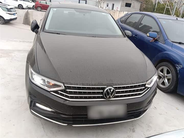 Фото 3 - Volkswagen Magotan