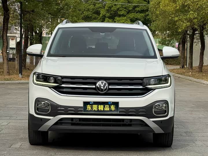 Фото 2 - Volkswagen Tacqua