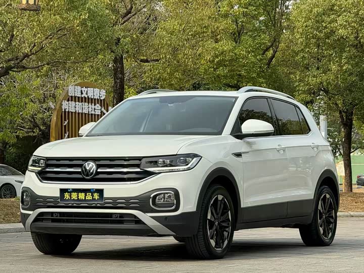 Фото 3 - Volkswagen Tacqua