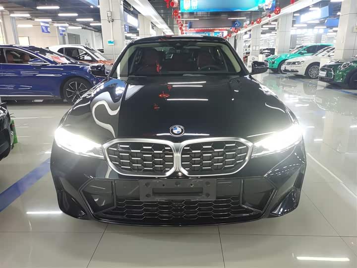 Фото 3 - BMW 3 Series