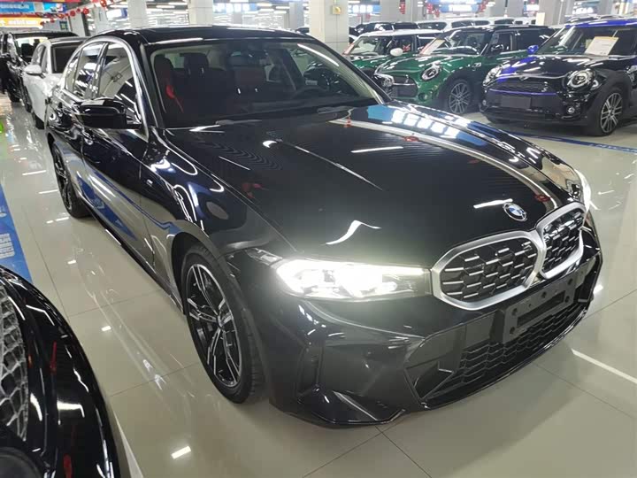 Фото 4 - BMW 3 Series