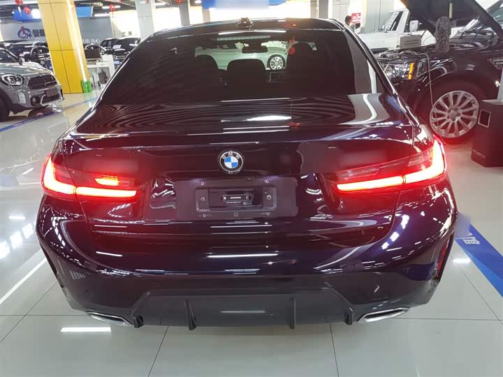 Фото 6 - BMW 3 Series