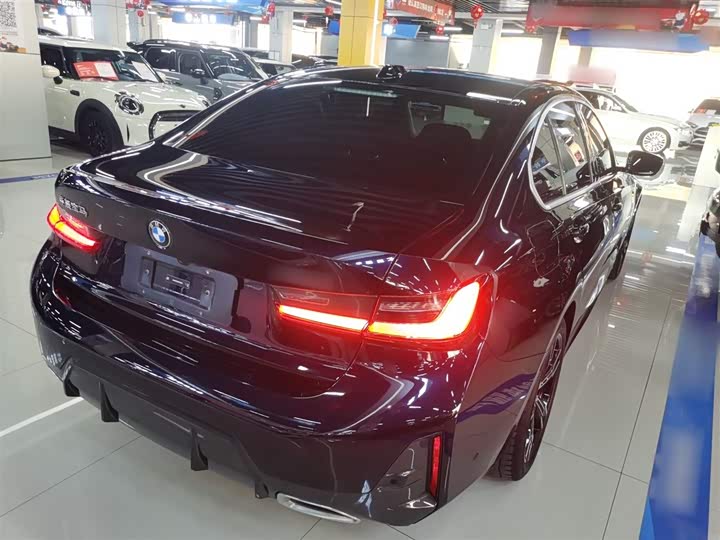 Фото 7 - BMW 3 Series