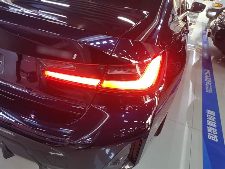 Фото 8 - BMW 3 Series