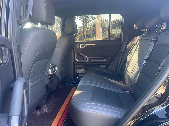 Фото 6 - Jetour T2