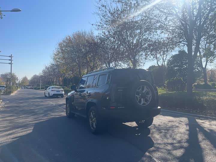 Фото 7 - Jetour T2