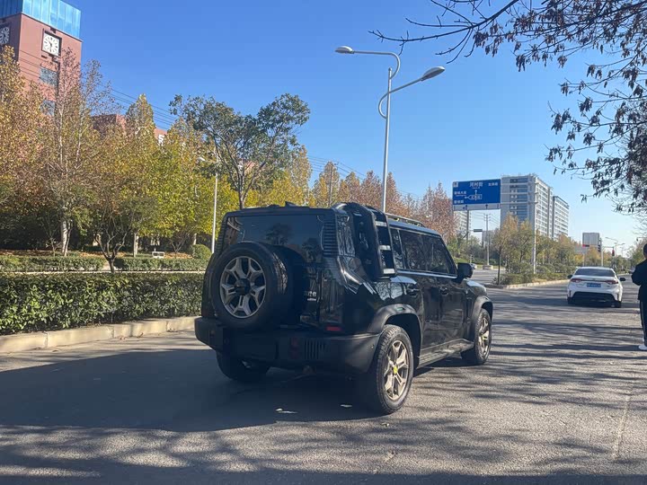 Фото 9 - Jetour T2