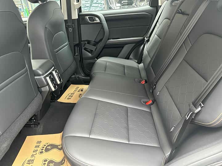 Фото 5 - Haval Dargo