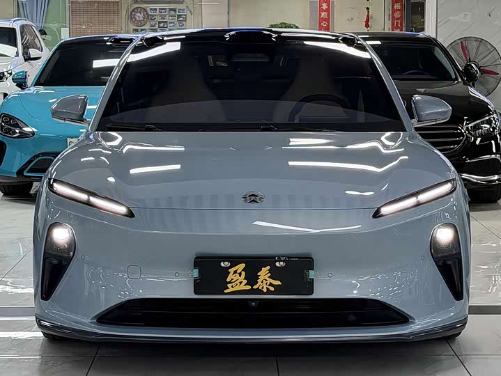 Фото 2 - Nio ET5