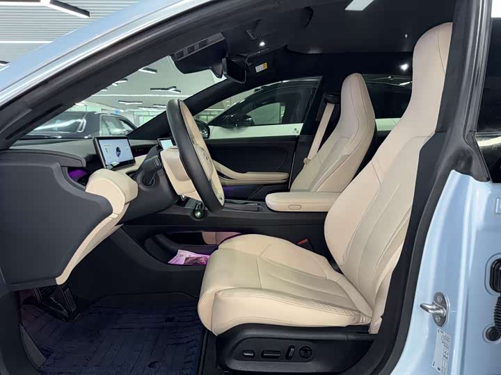 Фото 8 - Nio ET5