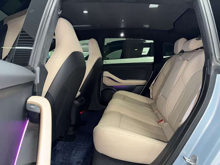 Фото 9 - Nio ET5