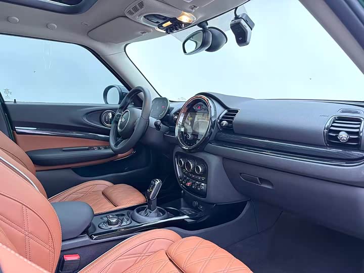 Фото 6 - Mini Clubman