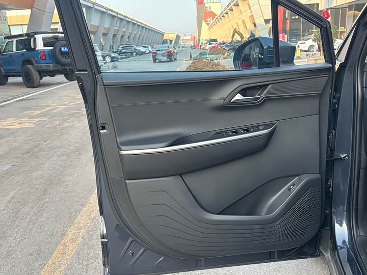 Фото 5 - Hyundai Custo