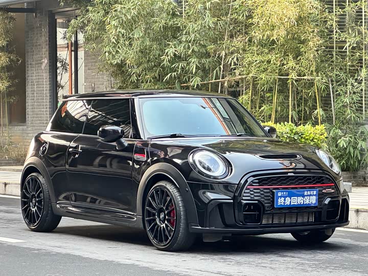 Фото 3 - Mini Mini JCW