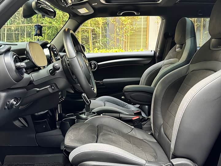 Фото 4 - Mini Mini JCW