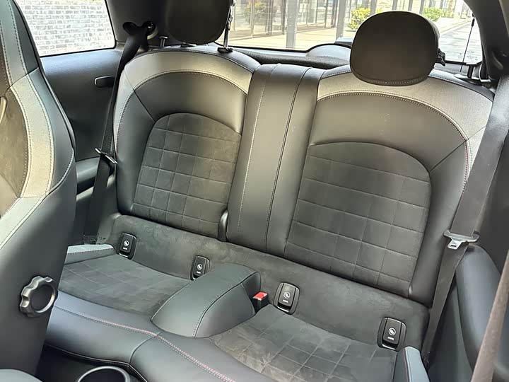 Фото 6 - Mini Mini JCW