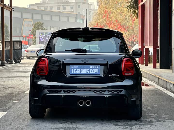 Фото 8 - Mini Mini JCW