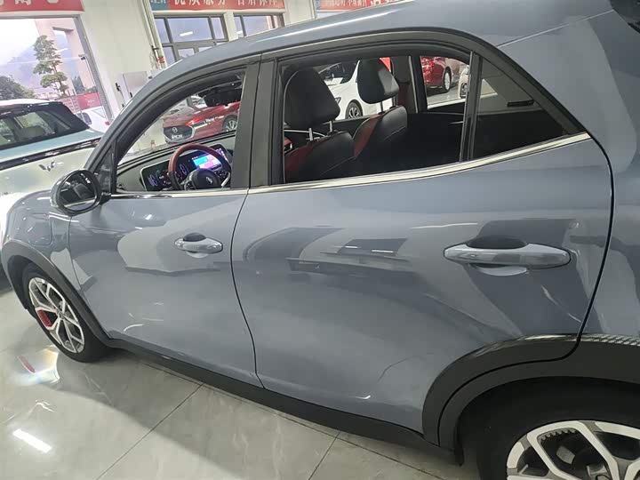 Фото 5 - Ora Good Cat GT (03 GT)