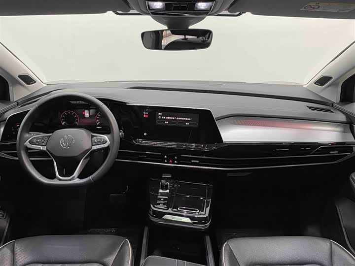 Фото 9 - Volkswagen Talagon