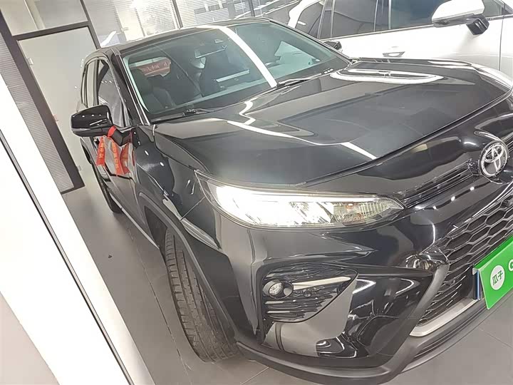 Фото 4 - Toyota Wildlander