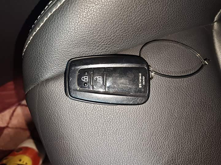 Фото 9 - Toyota Wildlander