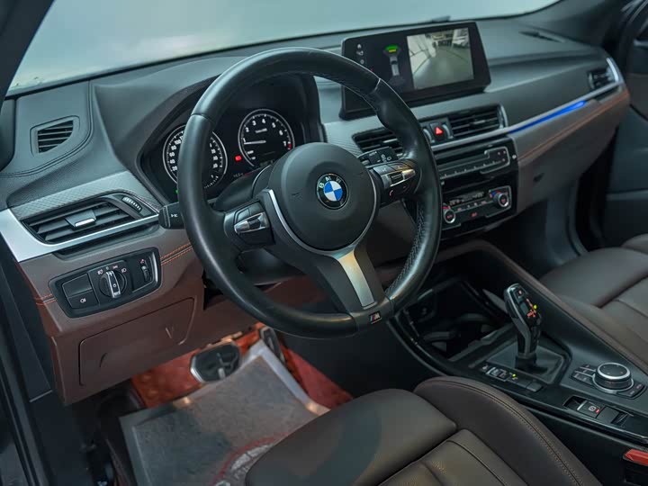 Фото 9 - BMW X2