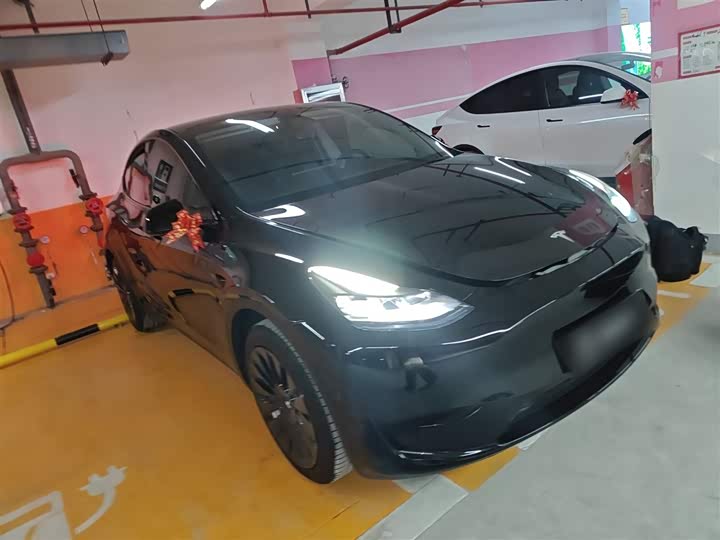 Фото 4 - Tesla Model Y