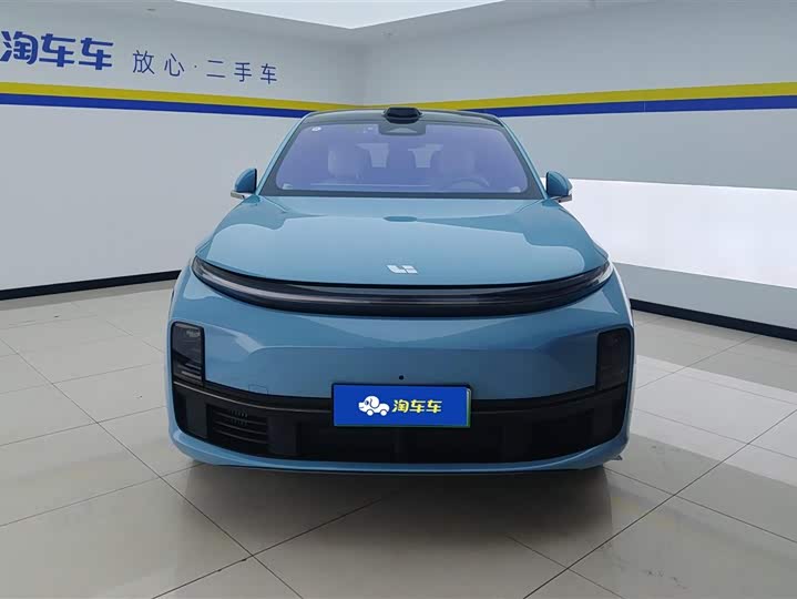 Фото 2 - LiXiang L7