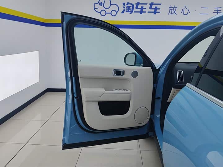 Фото 7 - LiXiang L7