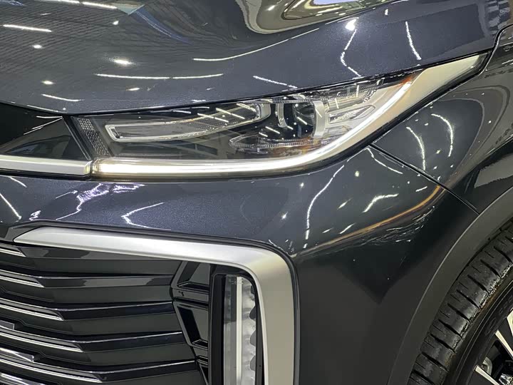 Фото 6 - Exeed TXL